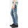 Textil Ženy Rifle skinny Levi's Jeans Wmn 05703-0318 Modrá