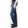Textil Ženy Rifle rovné Lee Jeans Wmn L337PCIC Modrá