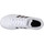 Boty Chlapecké Módní tenisky adidas Originals GRAND COURT K Bílá