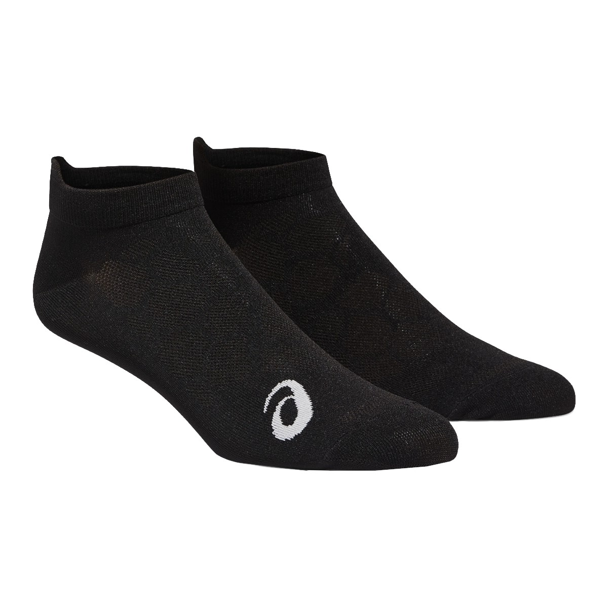 Spodní prádlo Sportovní ponožky  Asics Fast Single Tab Sock Černá