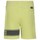 Textil Ženy Tříčtvrteční kalhoty Aeronautica Militare BE134DF457574 Žlutá