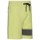 Textil Ženy Tříčtvrteční kalhoty Aeronautica Militare BE134DF457574 Žlutá