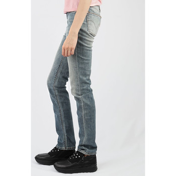 Levi's Wmn Jeans 10571-0045 Modrá