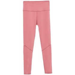 Textil Ženy Kalhoty Outhorn LEG605 Růžová