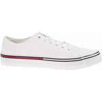 Pánská obuv  EM0EM00962 white