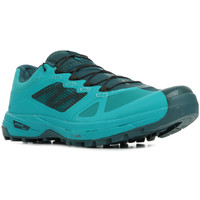 Boty Ženy Běžecké / Krosové boty Salomon X Alpine Pro Wn's Modrá