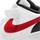 Boty Děti Pracovní obuv Nike ZAPATILLAS  COURT BOROUGH LOW 2 BQ5451 Bílá