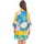 Textil Ženy Krátké šaty Isla Bonita By Sigris Krátké Šaty           