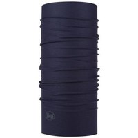 Textilní doplňky Ženy Šály / Štóly Buff Original Solid Night Blue Tmavě modrá