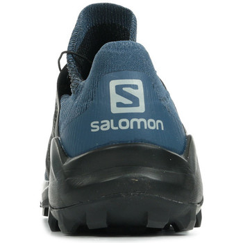 Salomon Cross Pro Modrá