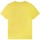 Textil Chlapecké Trička s krátkým rukávem Timberland  Žlutá