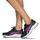 Boty Ženy Běžecké / Krosové boty Asics JOLT 3 Černá / Fialová