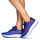 Boty Ženy Běžecké / Krosové boty Asics GEL-EXCITE 9 Tmavě modrá / Fialová
