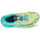 Boty Ženy Běžecké / Krosové boty Asics NOOSA TRI 14 Modrá / Žlutá / Bílá