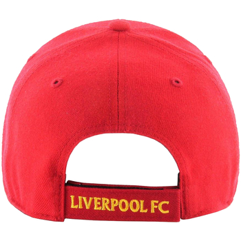 '47 Brand EPL FC Liverpool Cap Červená