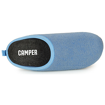 Camper WABI Modrá