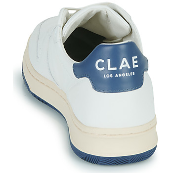 Clae MALONE Bílá / Modrá