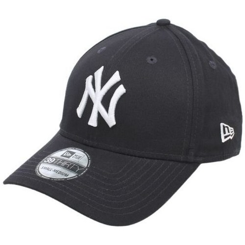 Textilní doplňky Kšiltovky New-Era 39THIRTY NY Yankees Černá