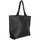 Taška Ženy Náprsní tašky Vila Bean Bag - Black Černá