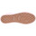 Boty Ženy Šněrovací polobotky  & Šněrovací společenská obuv Lee Cooper Dámské plátěnky  LCW-22-31-0886LB nude Růžová