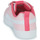 Boty Dívčí Nízké tenisky Puma Courtflex v2 V PS Růžová / Bílá