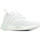 Boty Děti Módní tenisky adidas Originals NMD R1 J Primeblue Bílá