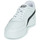 Boty Muži Nízké tenisky Puma CA Pro Classic Bílá / Černá
