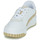 Boty Ženy Nízké tenisky Puma Cali Dream Colorpop Wns Bílá / Béžová