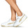 Boty Ženy Nízké tenisky Puma Cali Dream Colorpop Wns Bílá / Béžová