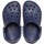 Boty Děti Dřeváky Crocs Crocs™ Bayaband Clog Kid's 207018 Navy