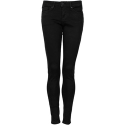 Textil Ženy Kapsáčové kalhoty Pepe jeans PL201040XD00 | Soho Černá