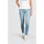 Textil Ženy Kapsáčové kalhoty Pepe jeans PL210804PB72 | Soho Modrá