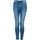 Textil Ženy Kapsáčové kalhoty Pepe jeans PL204025HG9R | Dion Prime Modrá