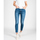 Textil Ženy Kapsáčové kalhoty Pepe jeans PL204025HG9R | Dion Prime Modrá