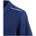 Textil Chlapecké Trička s krátkým rukávem adidas Originals Core 18 Polo JR Tmavě modrá