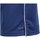 Textil Chlapecké Trička s krátkým rukávem adidas Originals Core 18 Polo JR Tmavě modrá