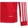 Textil Chlapecké Mikiny adidas Originals Squadra 21 Training Červená