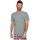 Textil Pyžamo / Noční košile Taro Pánské pyžamo 2731 Fedor 