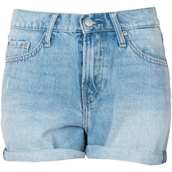 Textil Ženy Kraťasy / Bermudy Pepe jeans PL800847PB9 | Mable Short Modrá