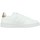 Boty Ženy Módní tenisky adidas Originals ADVANTAGE Bílá
