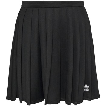 adidas Krátké sukně - - Černá