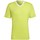 Textil Muži Trička s krátkým rukávem adidas Originals Entrada 22 Zelená