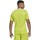 Textil Muži Trička s krátkým rukávem adidas Originals Entrada 22 Zelená