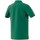 Textil Chlapecké Trička s krátkým rukávem adidas Originals Junior Core 18 Zelená