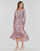 Textil Ženy Společenské šaty Betty London MARALDE Růžová