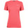 Textil Ženy Trička s krátkým rukávem Salewa T-shirt  Pedroc 3 Dry 27726-6087 Růžová
