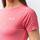 Textil Ženy Trička s krátkým rukávem Salewa T-shirt  Pedroc 3 Dry 27726-6087 Růžová