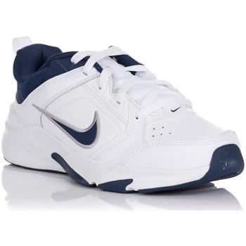 Boty Muži Módní tenisky Nike DJ1196 Bílá