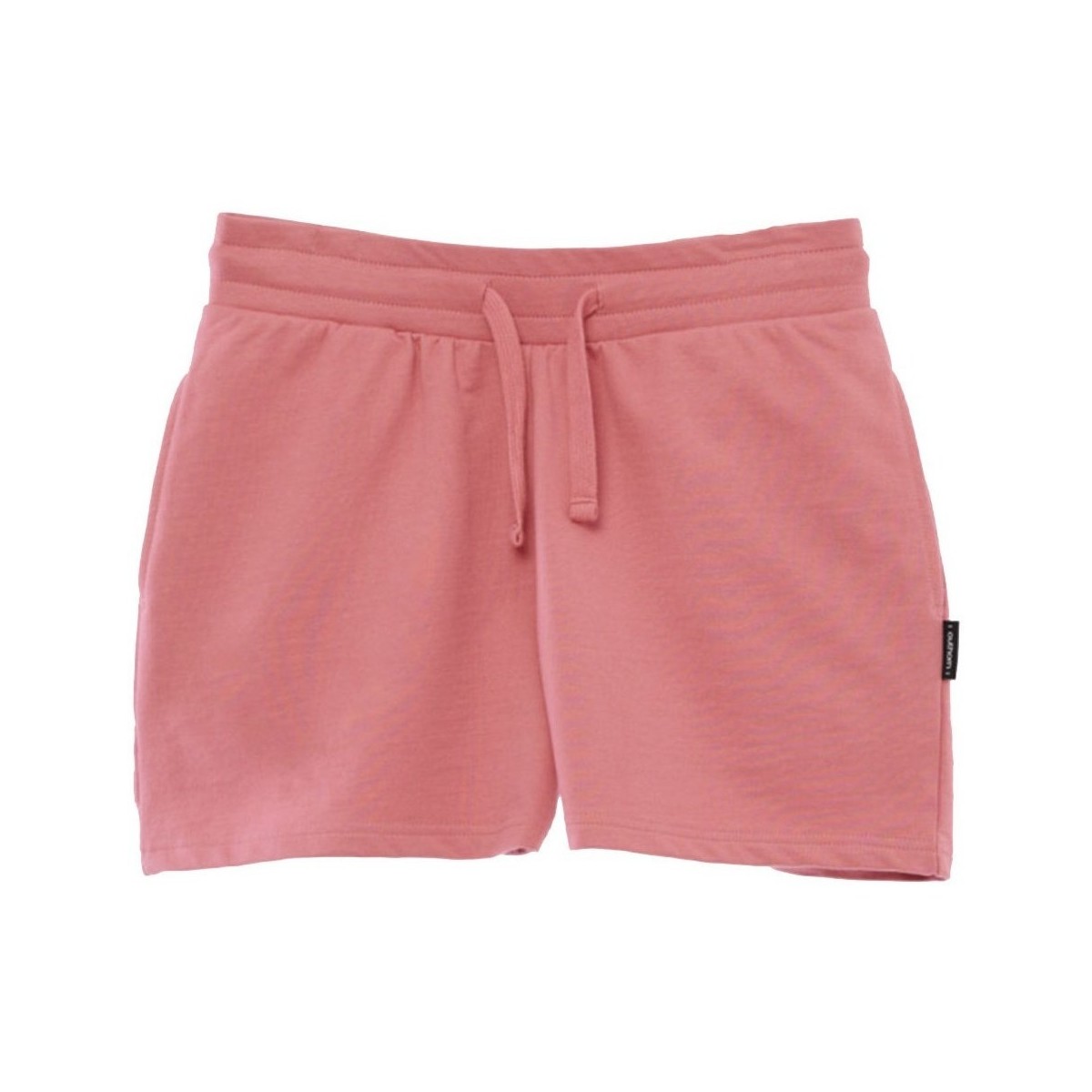 Textil Ženy Tříčtvrteční kalhoty Outhorn SKDD600 Růžová