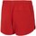 Textil Ženy Tříčtvrteční kalhoty 4F SKDT001 Červená